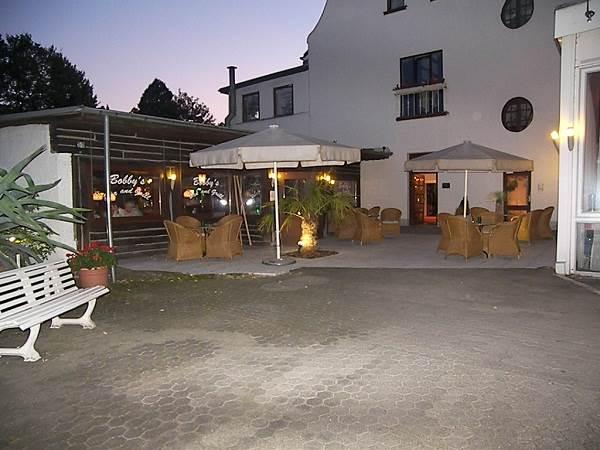 Parkhotel St.Georg Кёльн Экстерьер фото